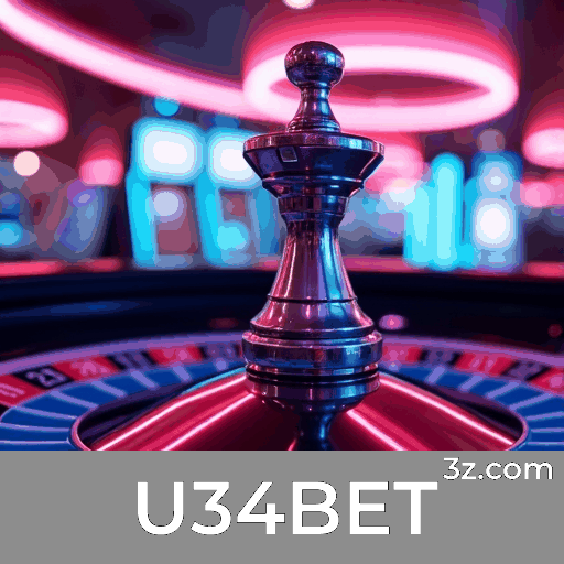 Acesso ao U34BET