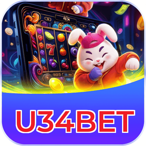 U34BET logo