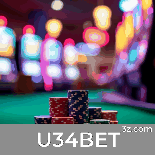 U34BET: Cassino Seguro e Entretenimento Premium