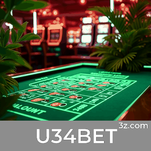 Cassino Online U34BET
