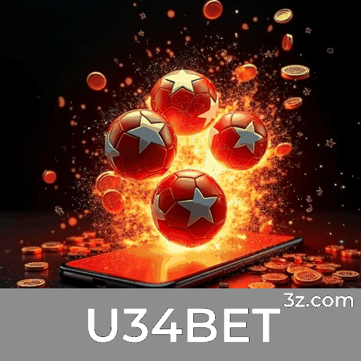 Cadastro na U34BET