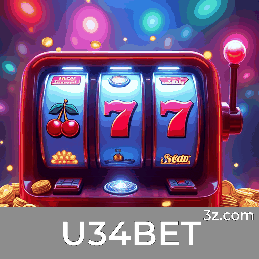 Cassino Online U34BET