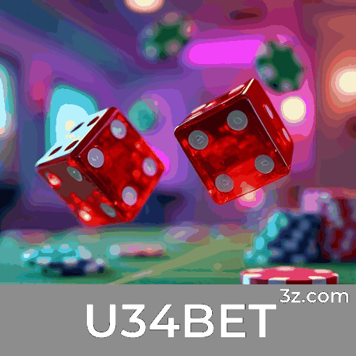 Acessar o site U34BET COM
