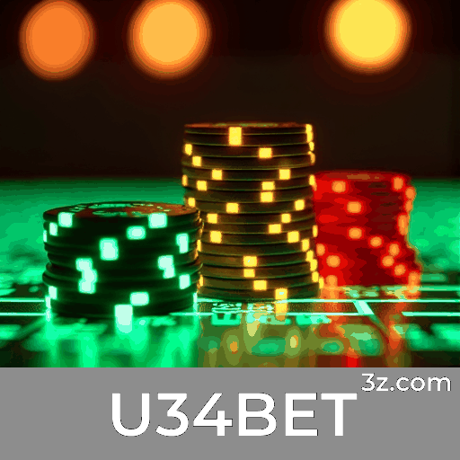 Cadastro na U34BET