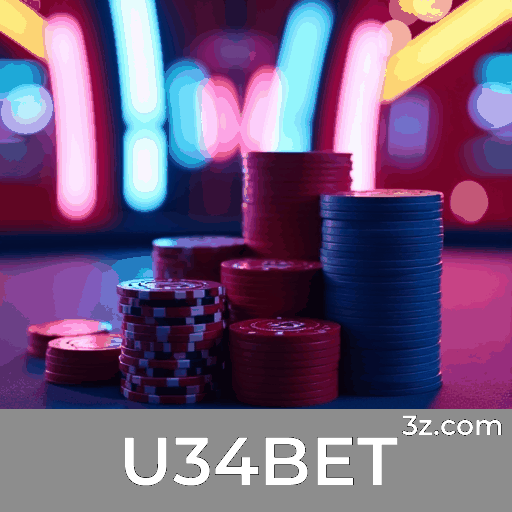 Cadastro na U34BET