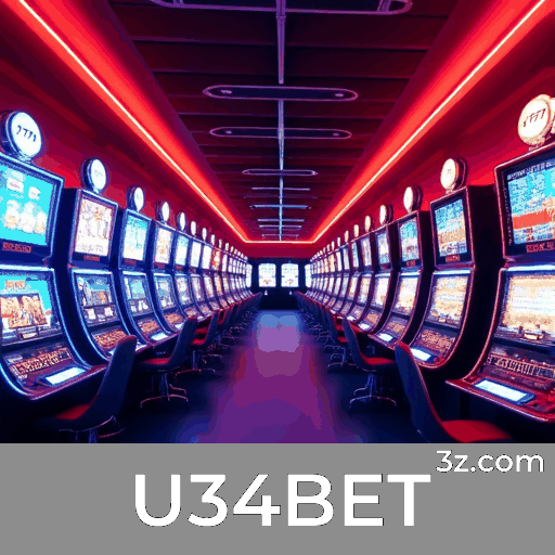Cadastro na U34BET
