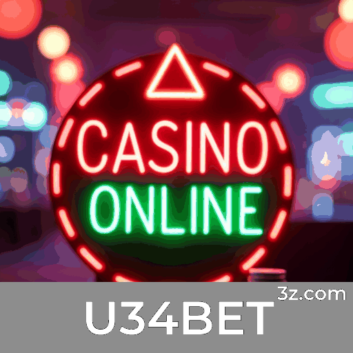 Acesso ao U34BET