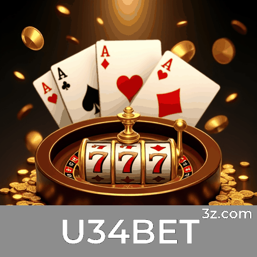 Cassino Online U34BET