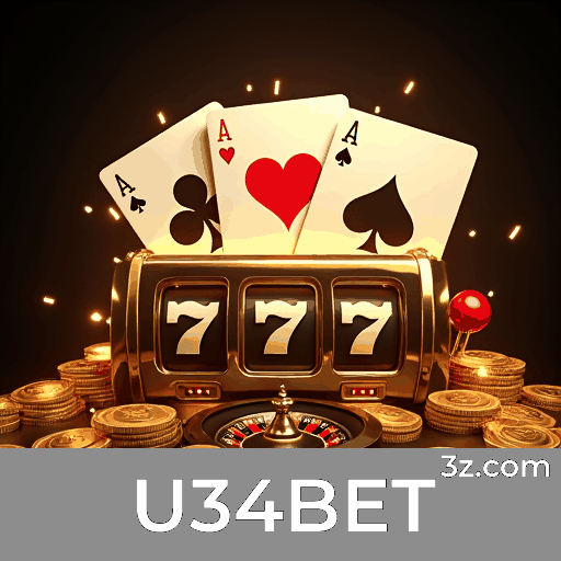 Acesso ao U34BET