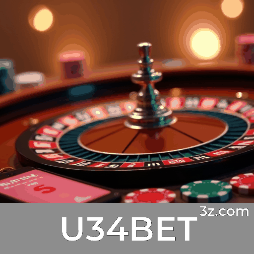 Cadastro na U34BET