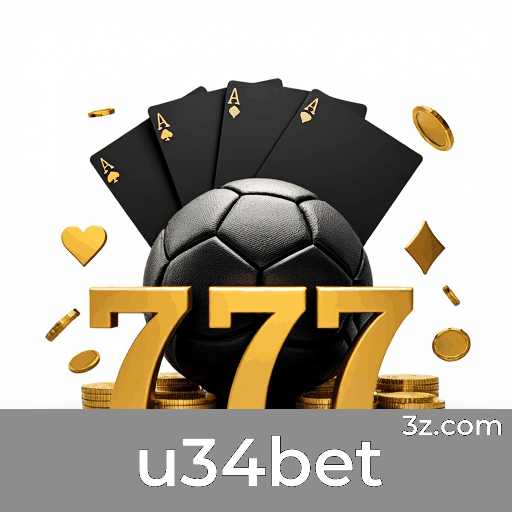 u34bet