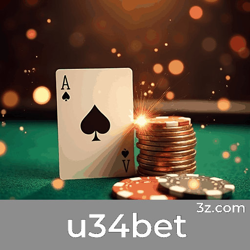 u34bet