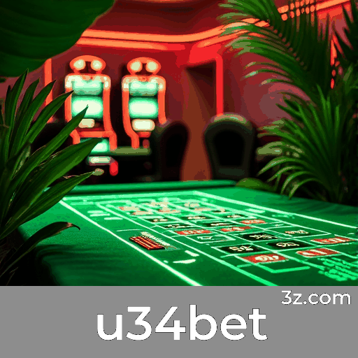 u34bet