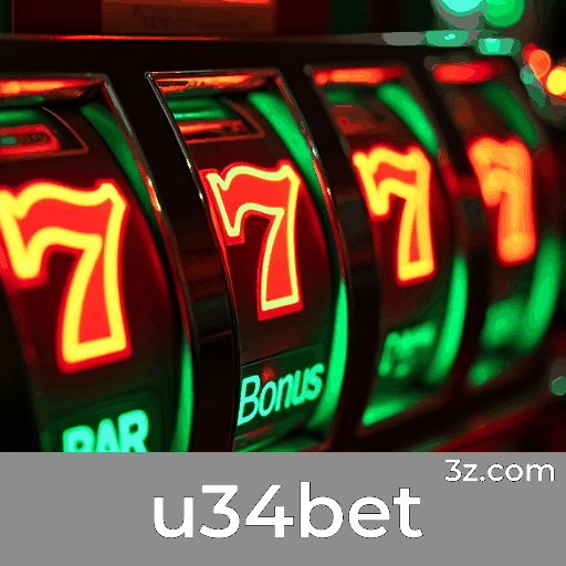 u34bet