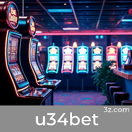 u34bet